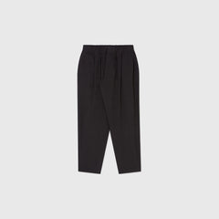 Unisex HH Archive Lightweight Padded Pants - 990 BLACK
