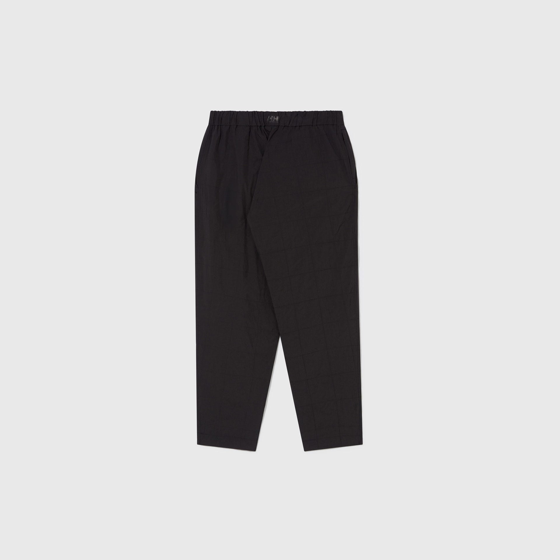 Unisex HH Archive Lightweight Padded Pants - 990 BLACK