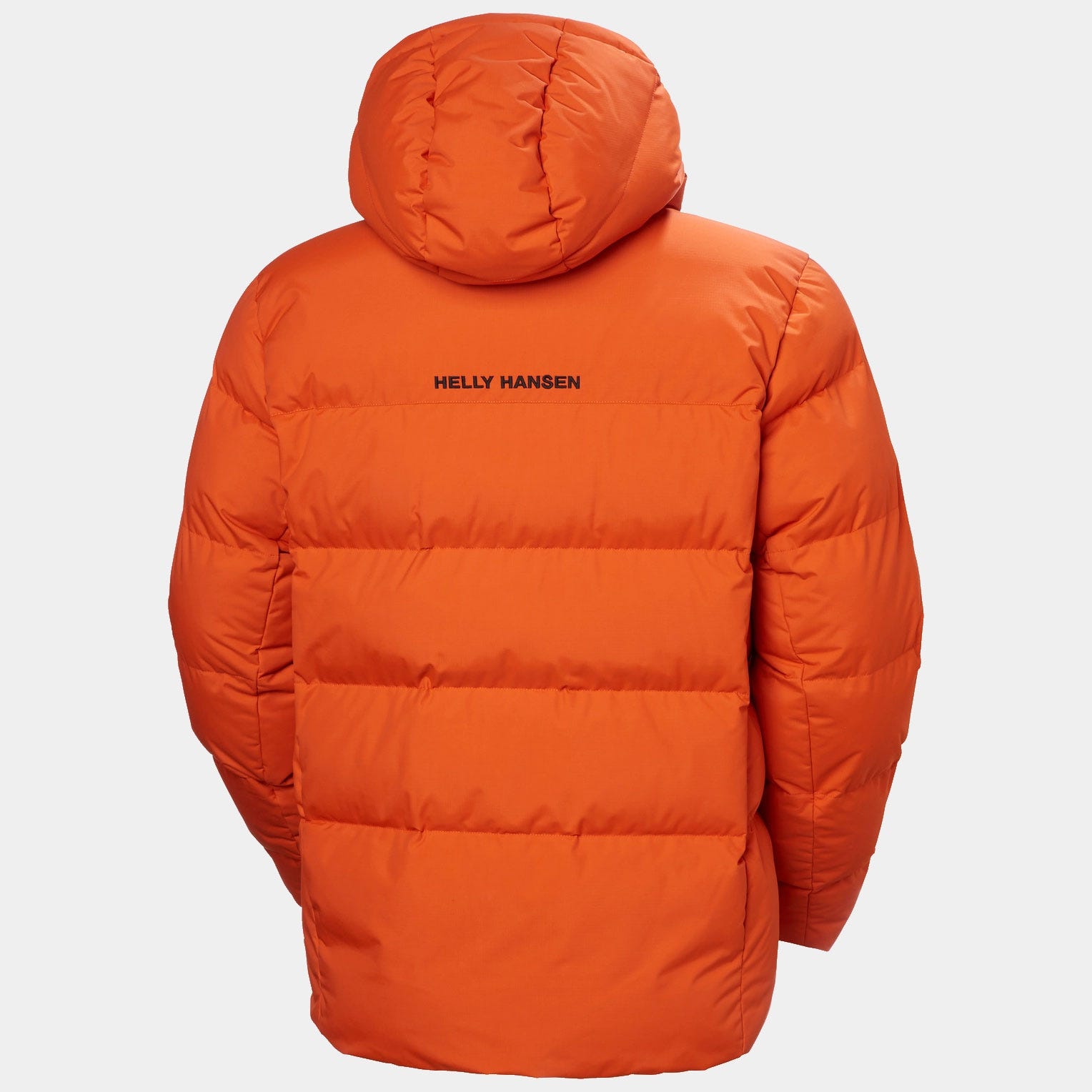 Men's Nordic Puffy Jacket - 300 PATROL ORANGE