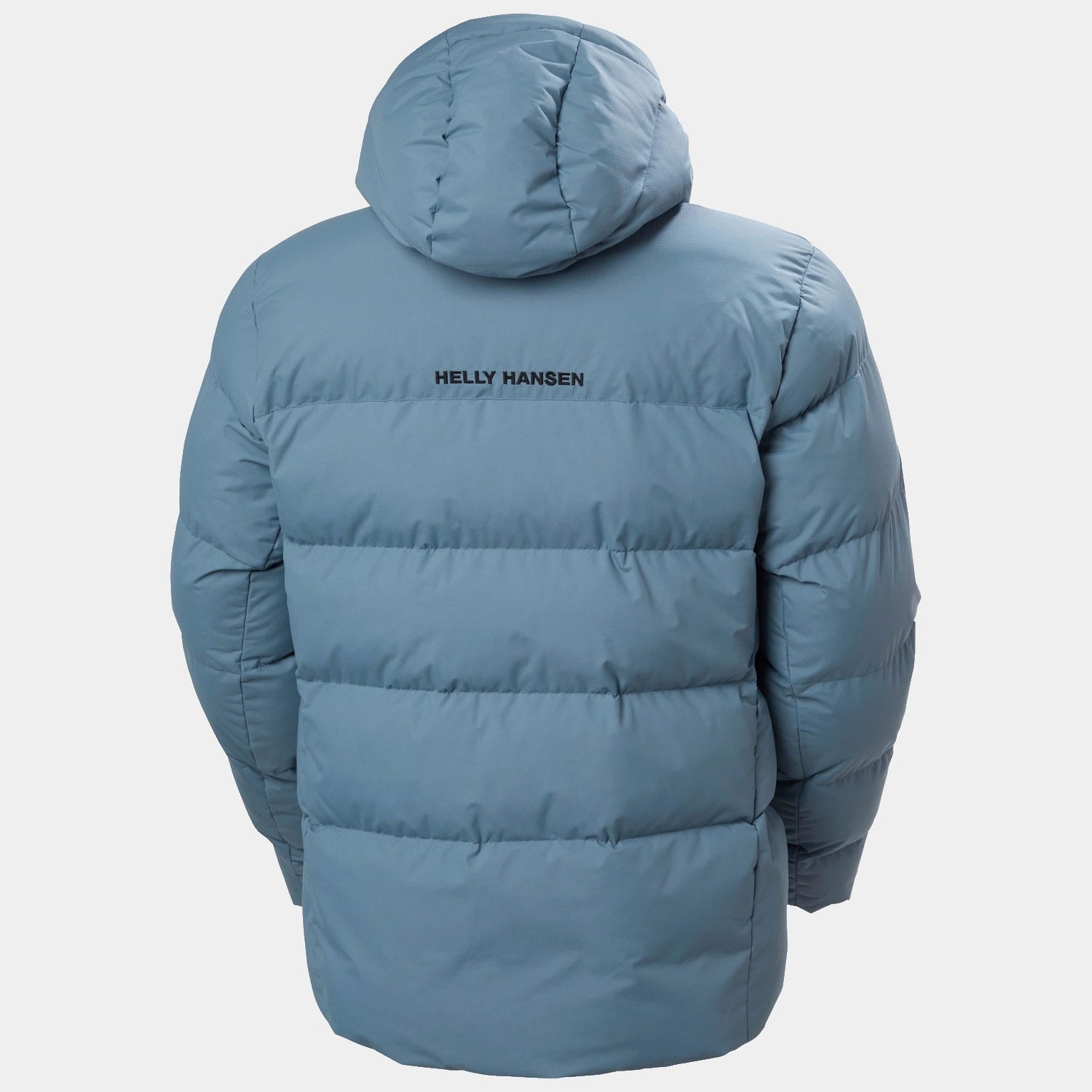 Men's Nordic Puffy Jacket - 601 WASHED NAVY