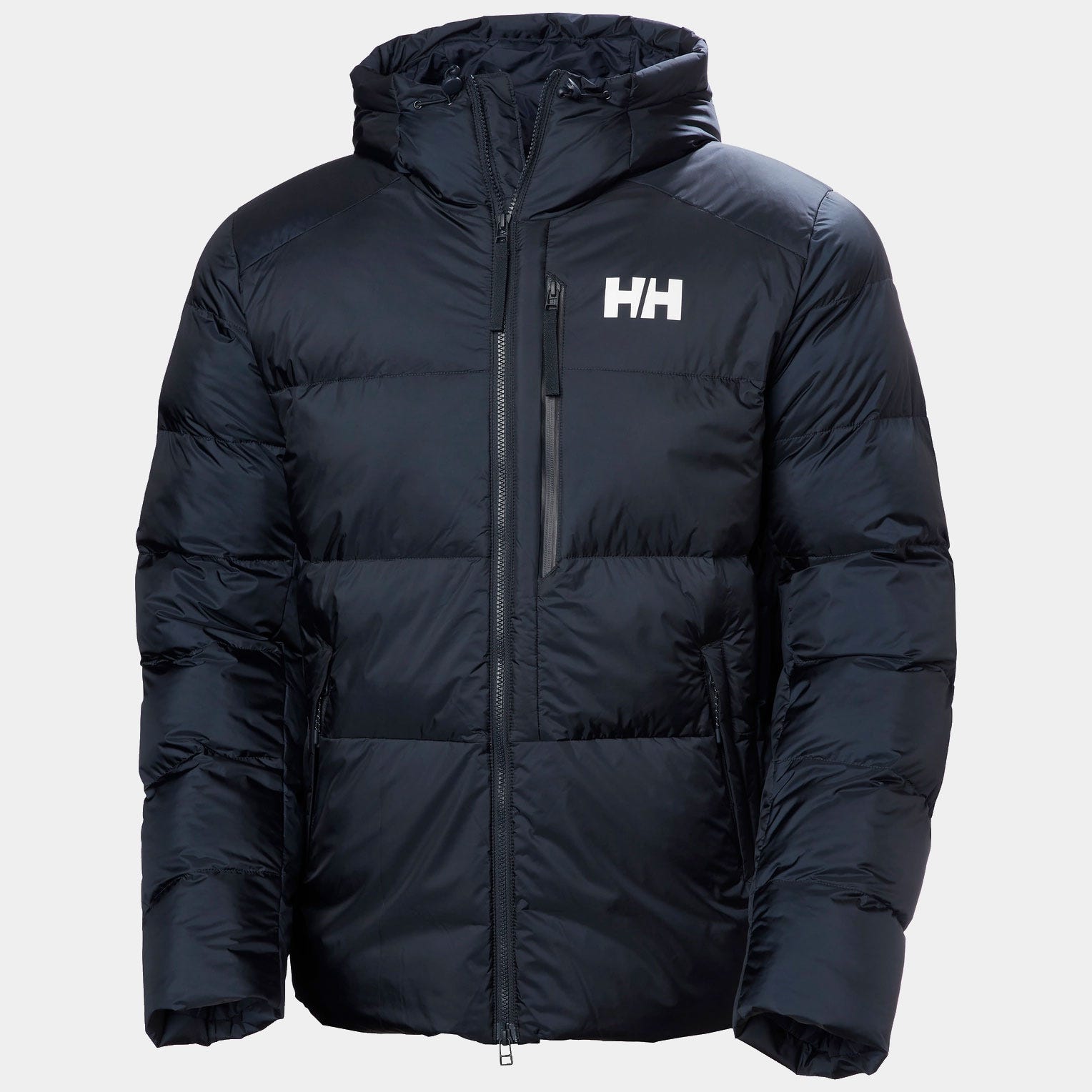 Men's ACTIVE Winter Parka - 597 NAVY