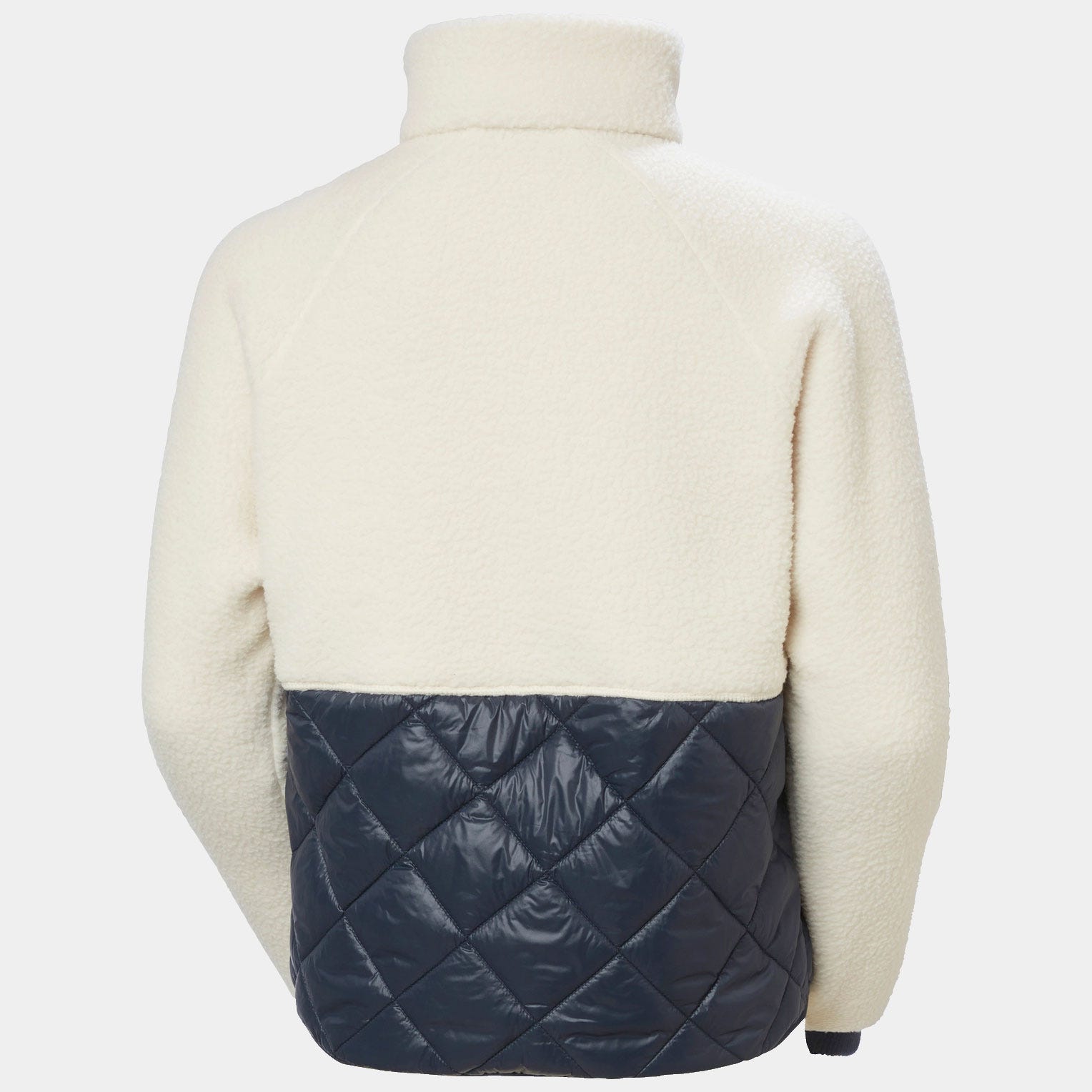 Women's Bliss Hybrid Jacket - 034 CREAM