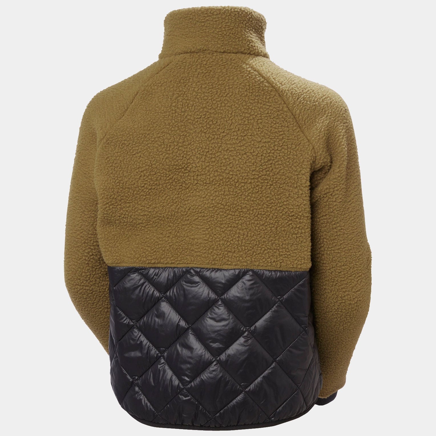 Women's Bliss Hybrid Jacket - 718 SEPIA