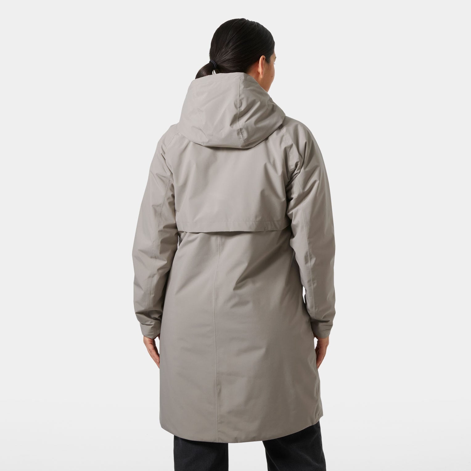 Women's Lily Insulated Raincoat - 885 TERRAZZO