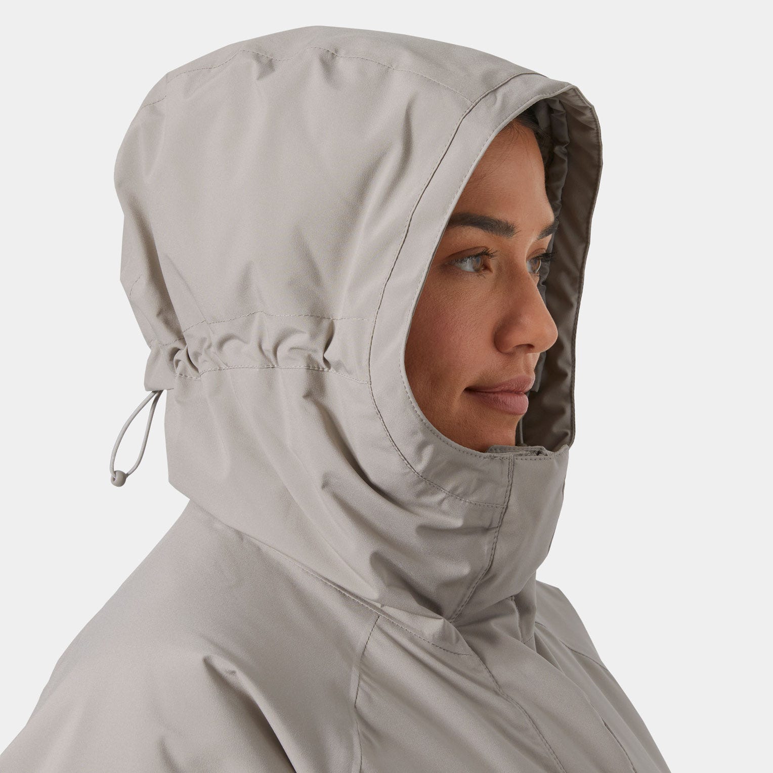 Women's Lily Insulated Raincoat - 885 TERRAZZO