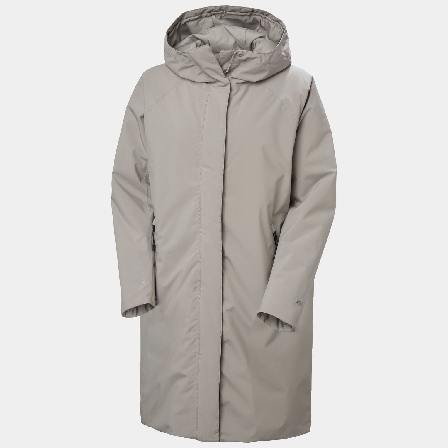 Women's Lily Insulated Raincoat - 885 TERRAZZO