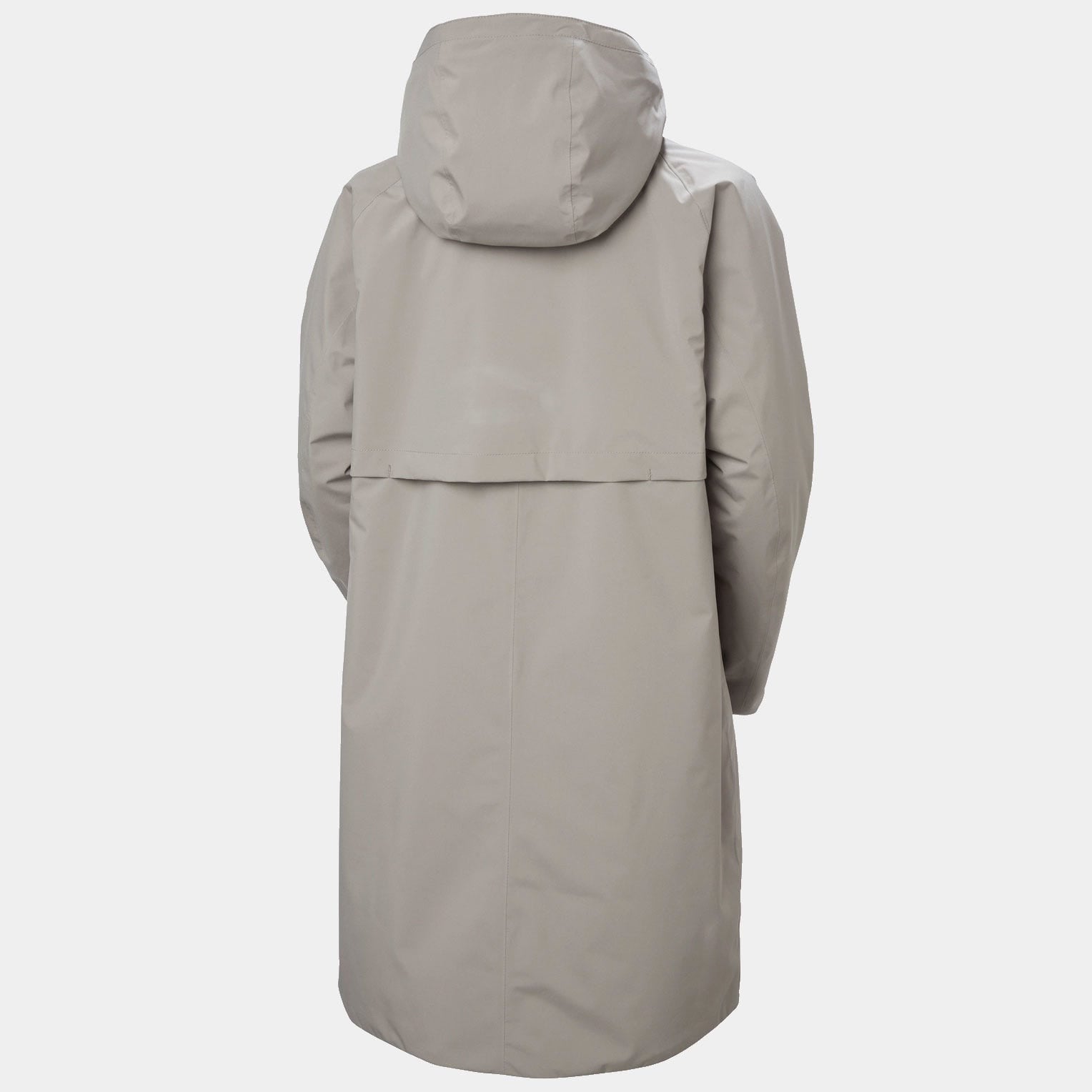 Women's Lily Insulated Raincoat - 885 TERRAZZO