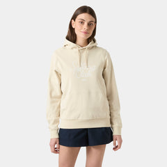 Women's Core Graphic Hoodie