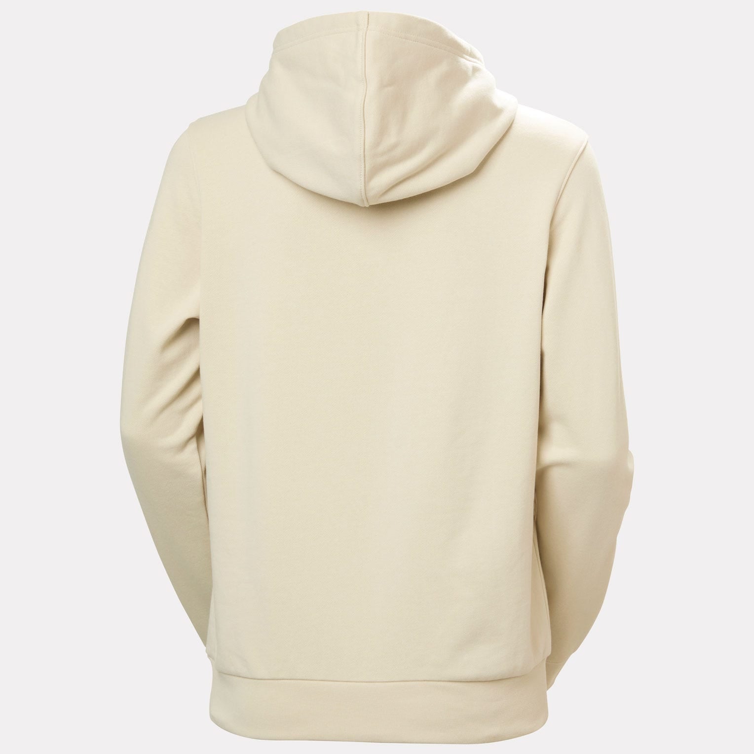 Women's Core Graphic Hoodie - 034 CREAM