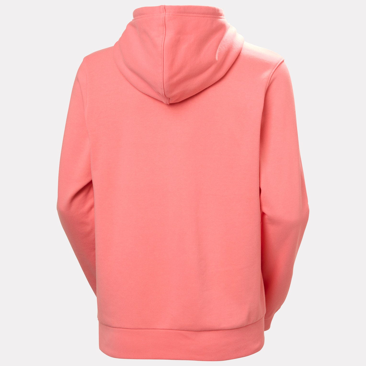 Women's Core Graphic Hoodie - 066 CORAL ALMOND