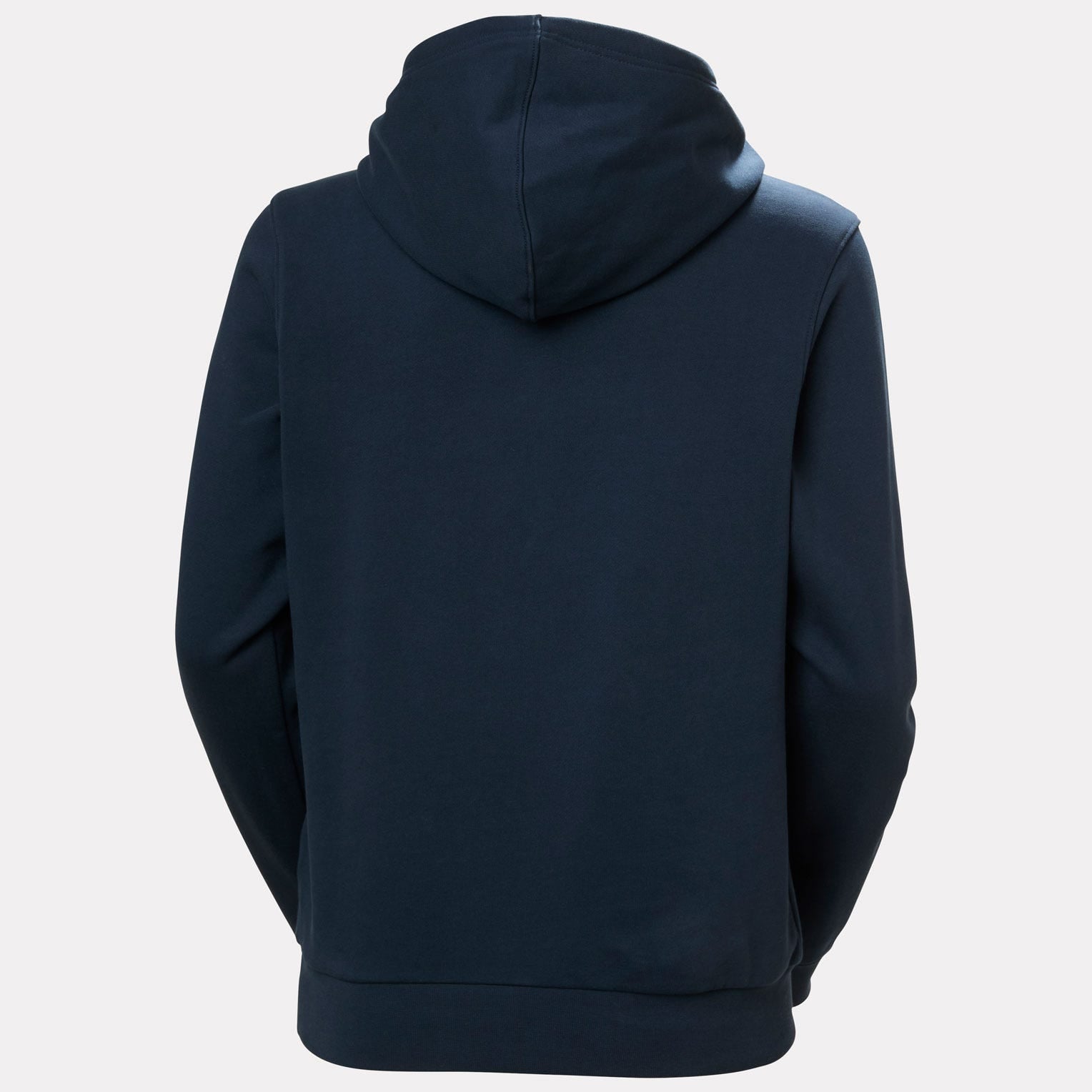 Women's Core Graphic Hoodie - 597 NAVY