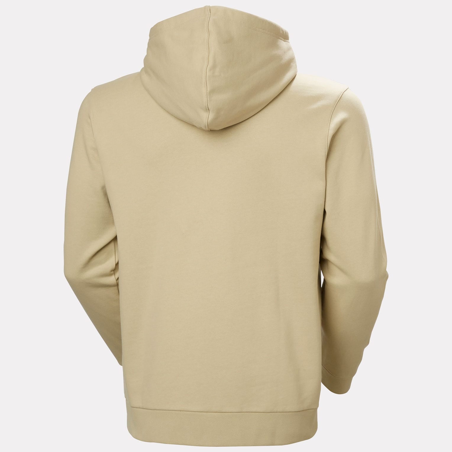 Men's Core Graphic Hoodie - 078 KHAKI / SAND