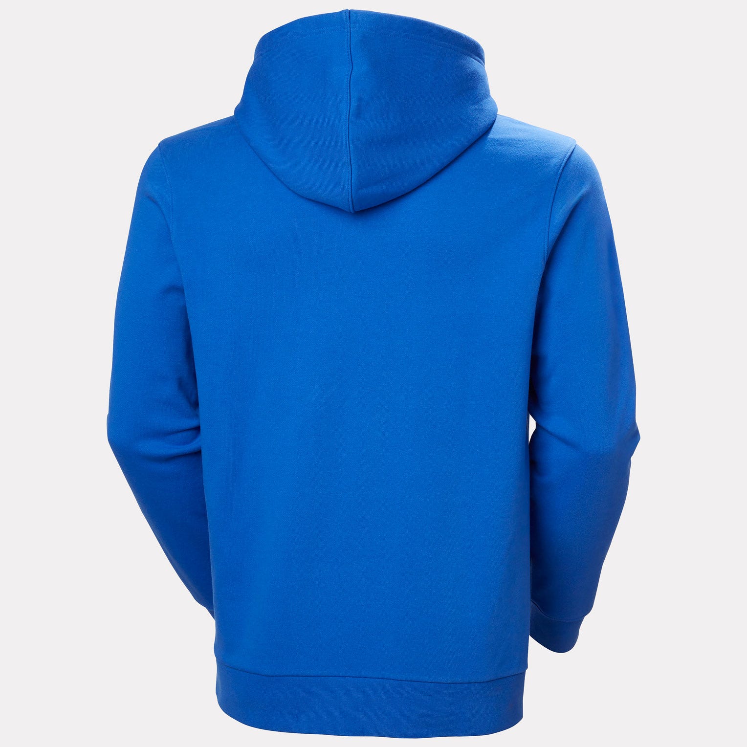 Men's Core Graphic Hoodie - 543 COBALT 20