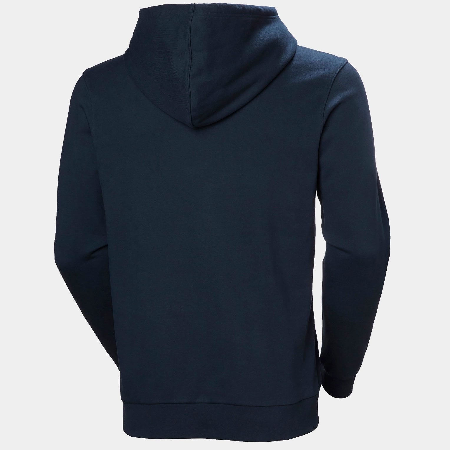 Men's Core Graphic Hoodie - 595 NAVY