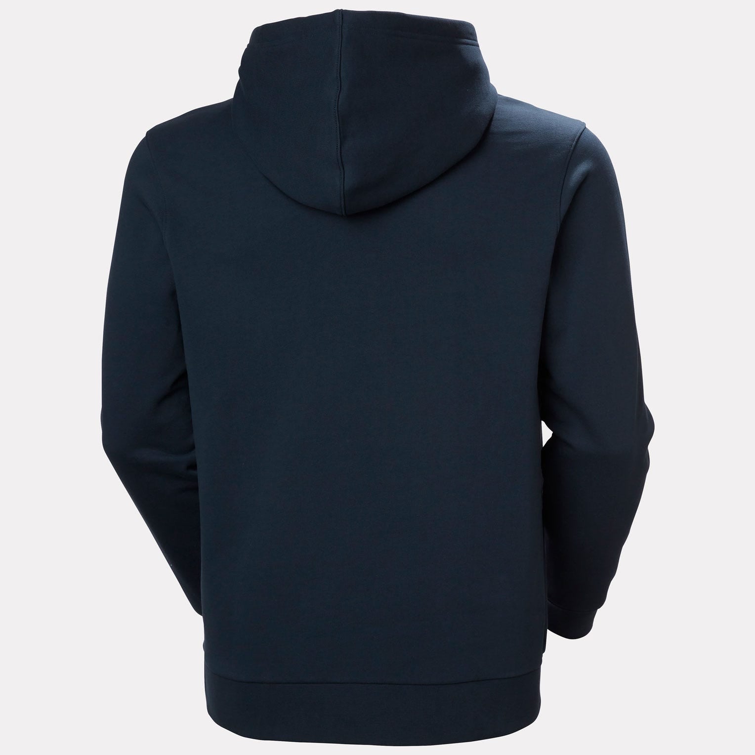 Men's Core Graphic Hoodie - 596 NAVY