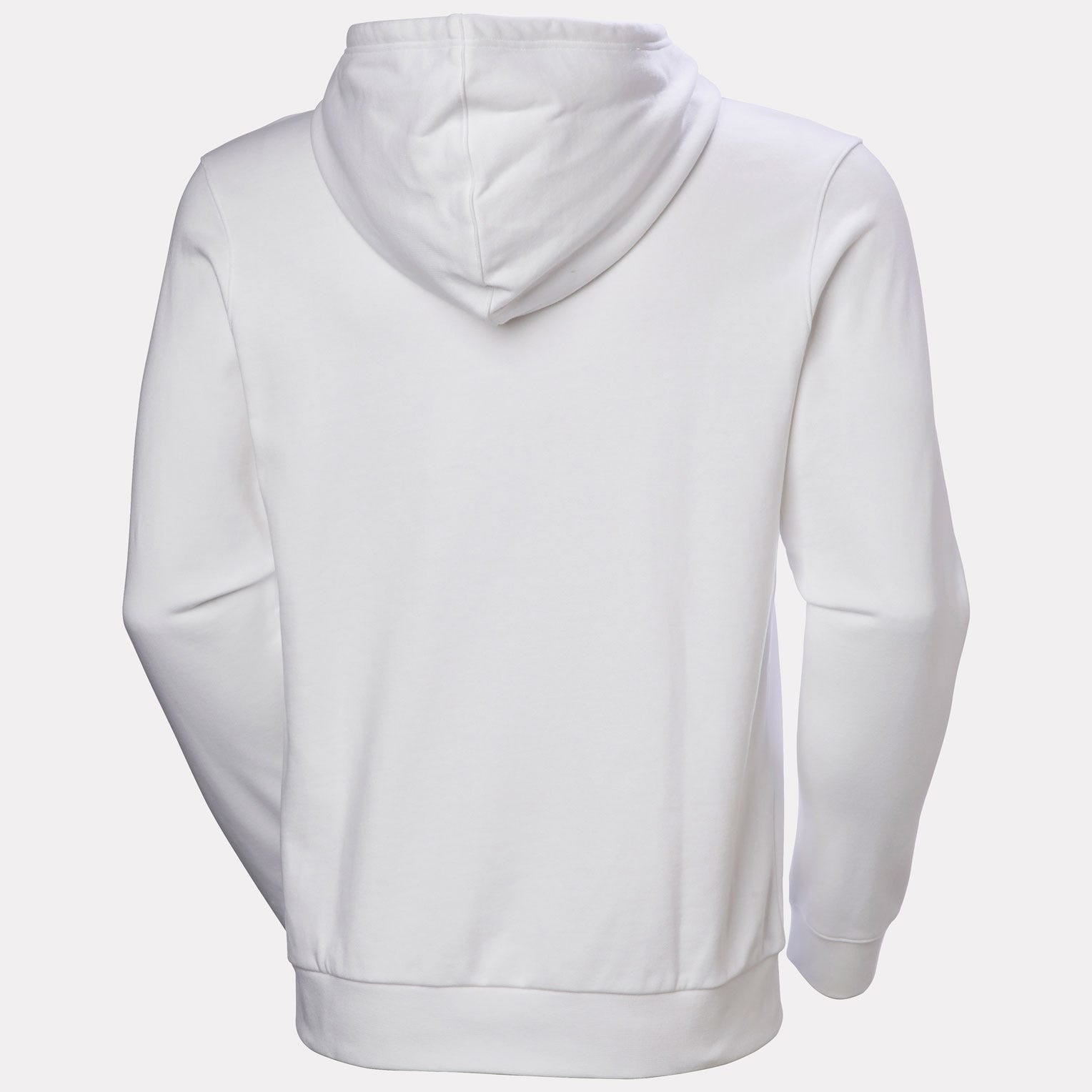Men's HH Box Hoodie - 003 WHITE
