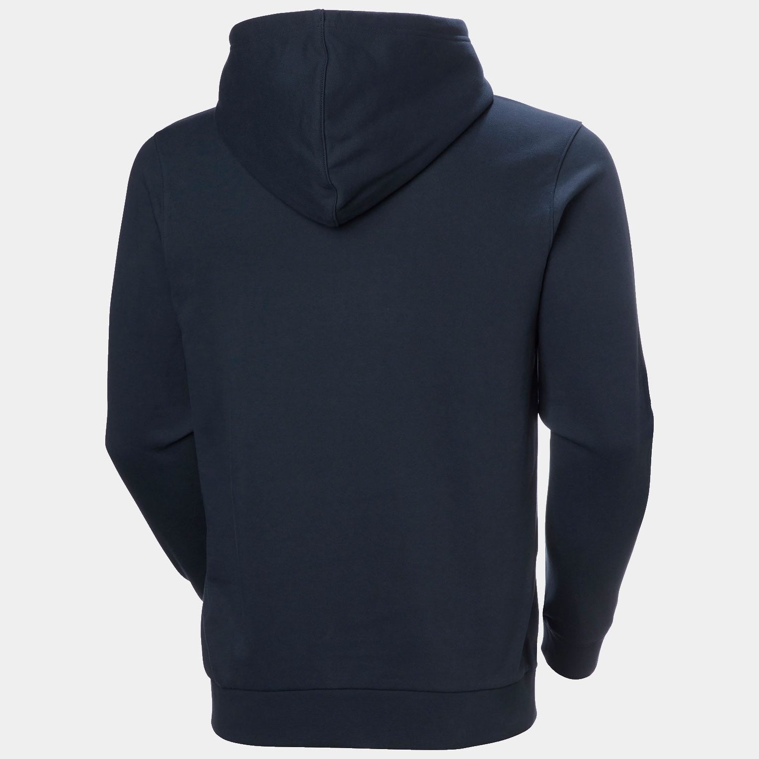 Men's HH Box Hoodie - 598 NAVY