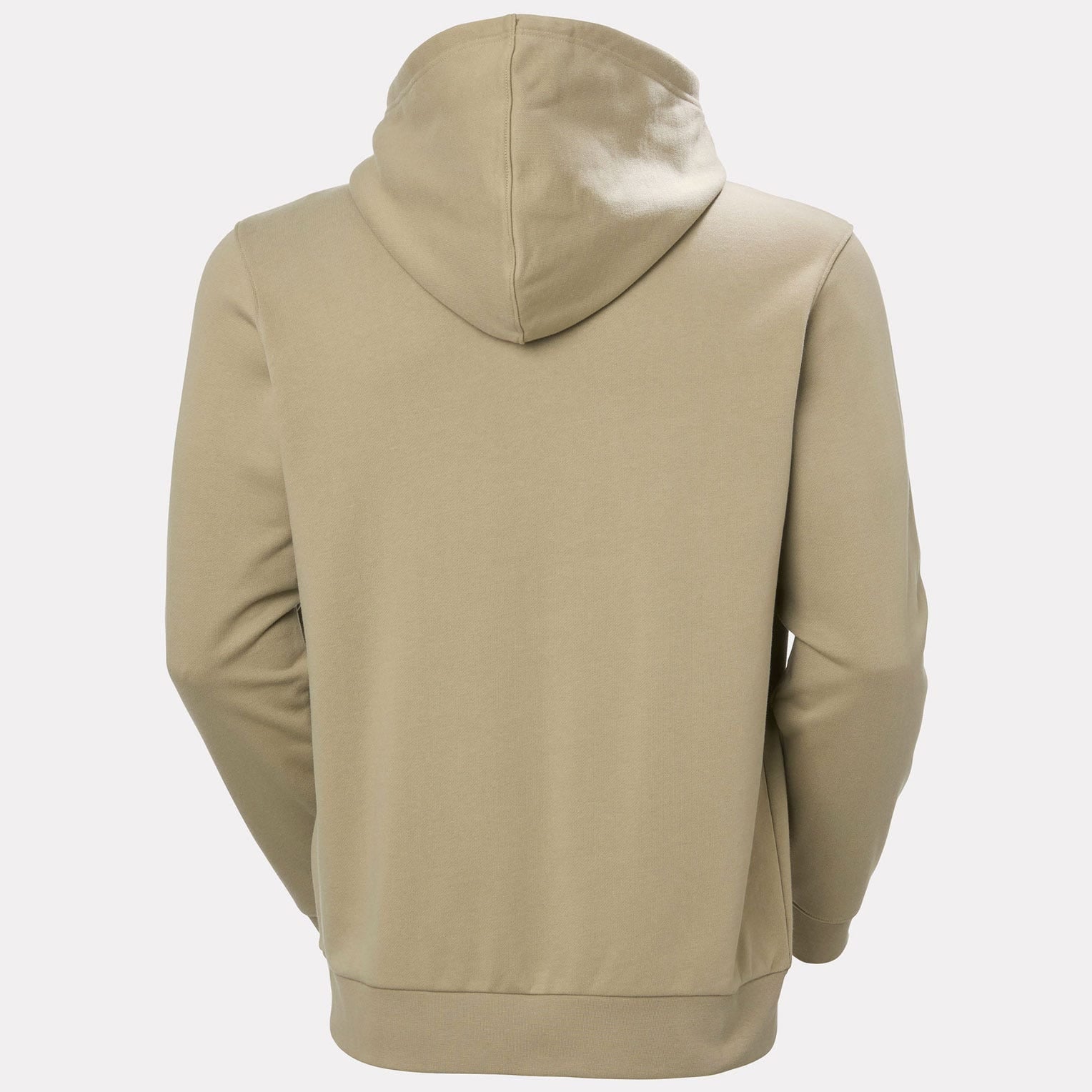 Men's HH Box Hoodie - 757 PEBBLE