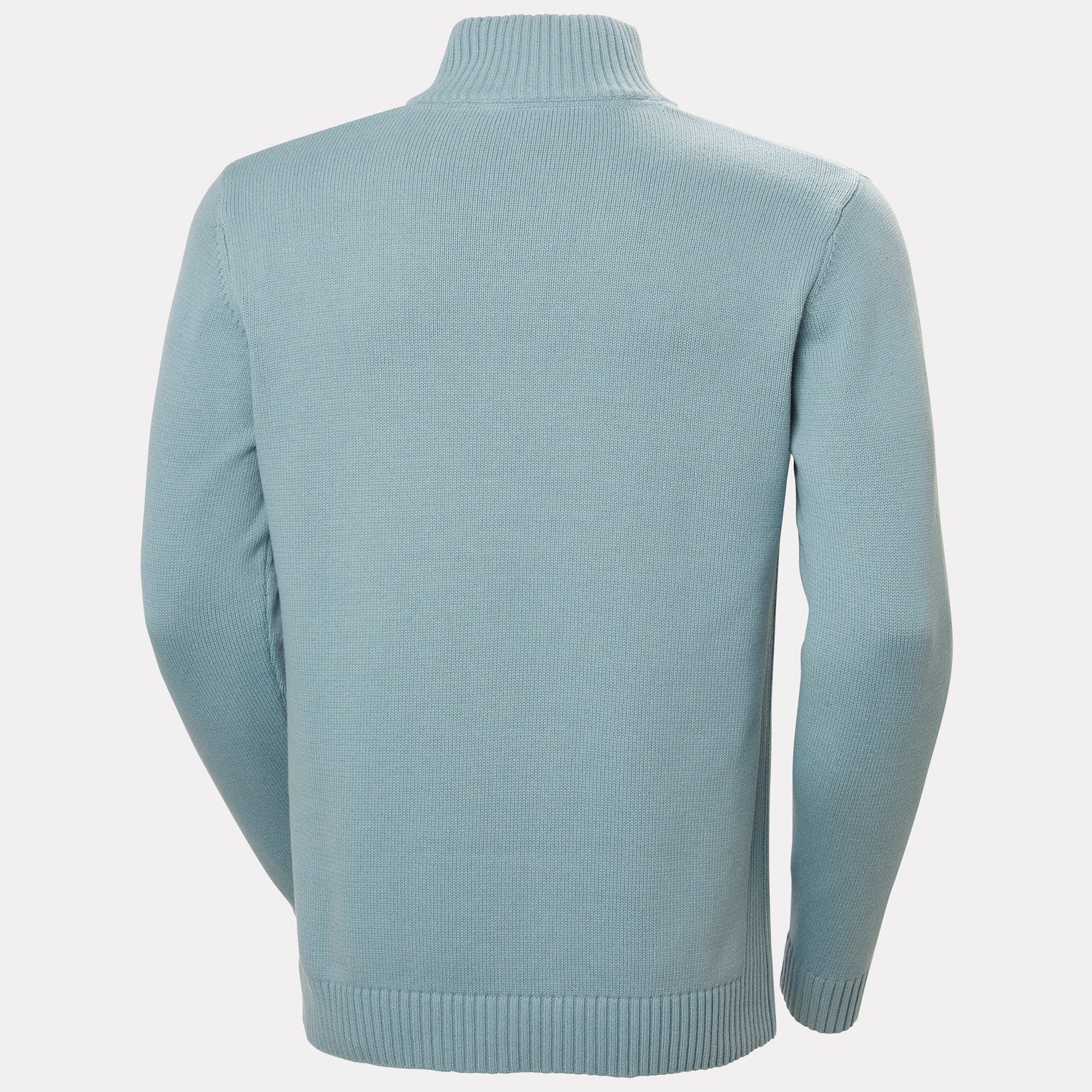 Men's Smoegen Half-Zip Sweater - 561 WINDY BLUE