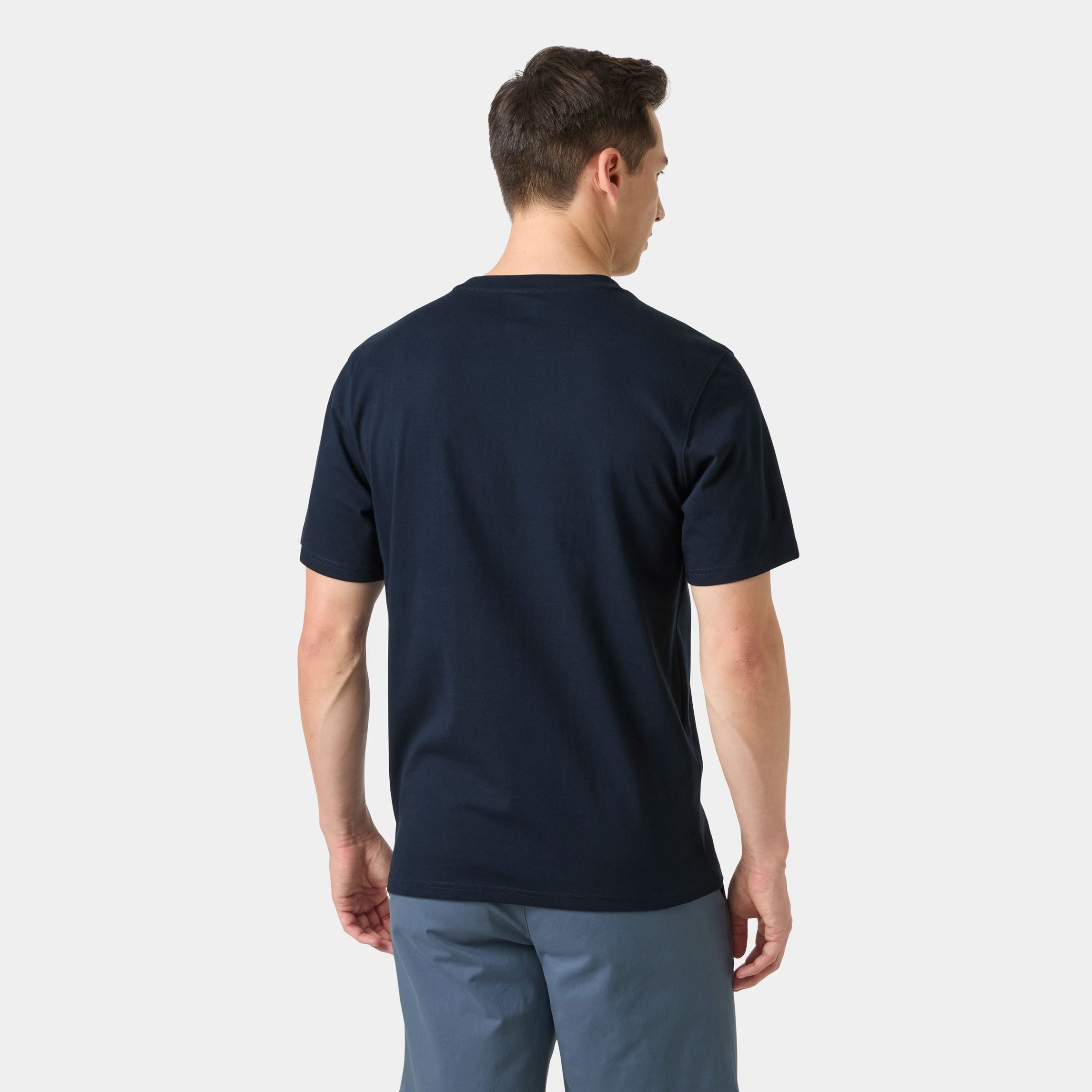 Men's Hudson T-Shirt - 597 NAVY