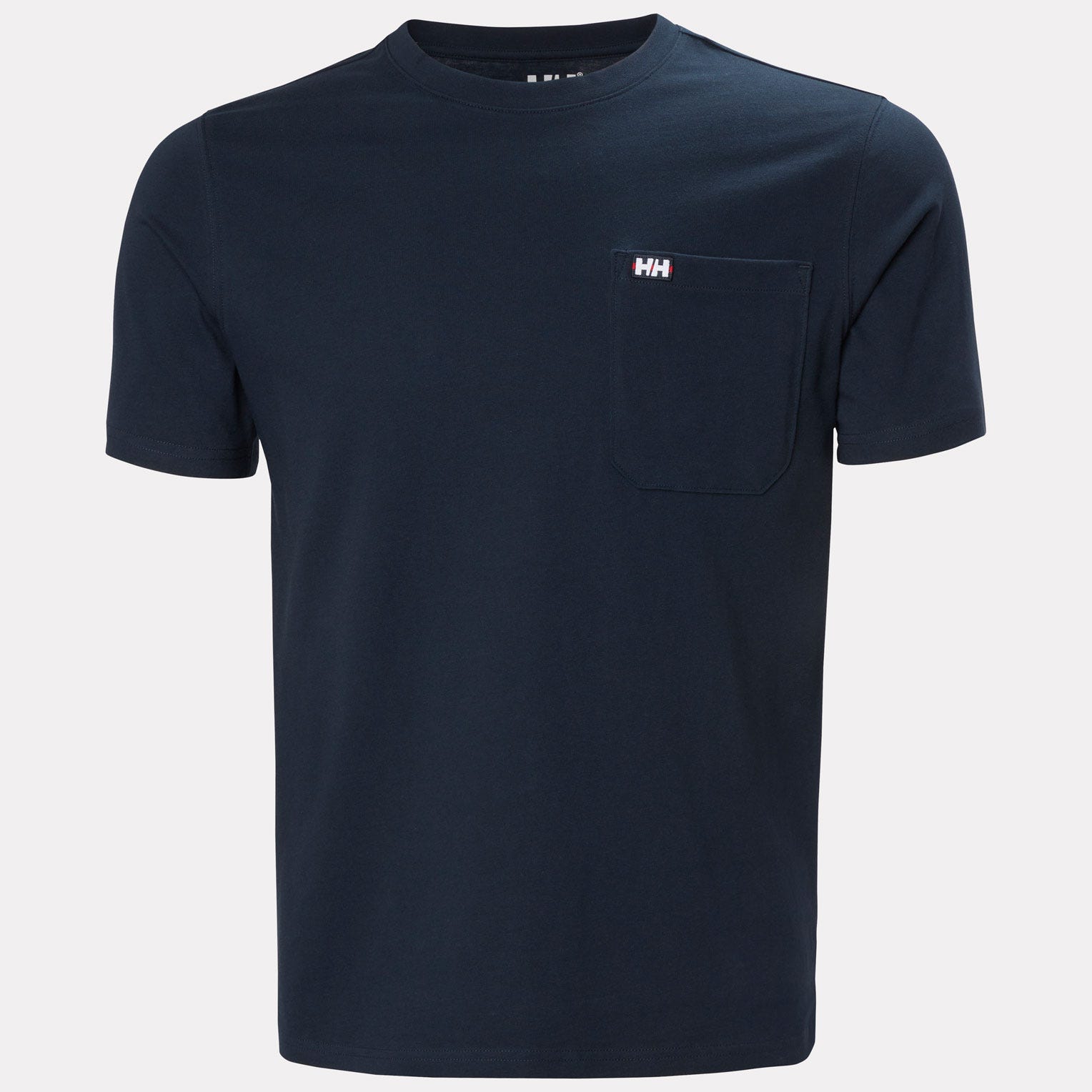 Men's Hudson T-Shirt - 597 NAVY