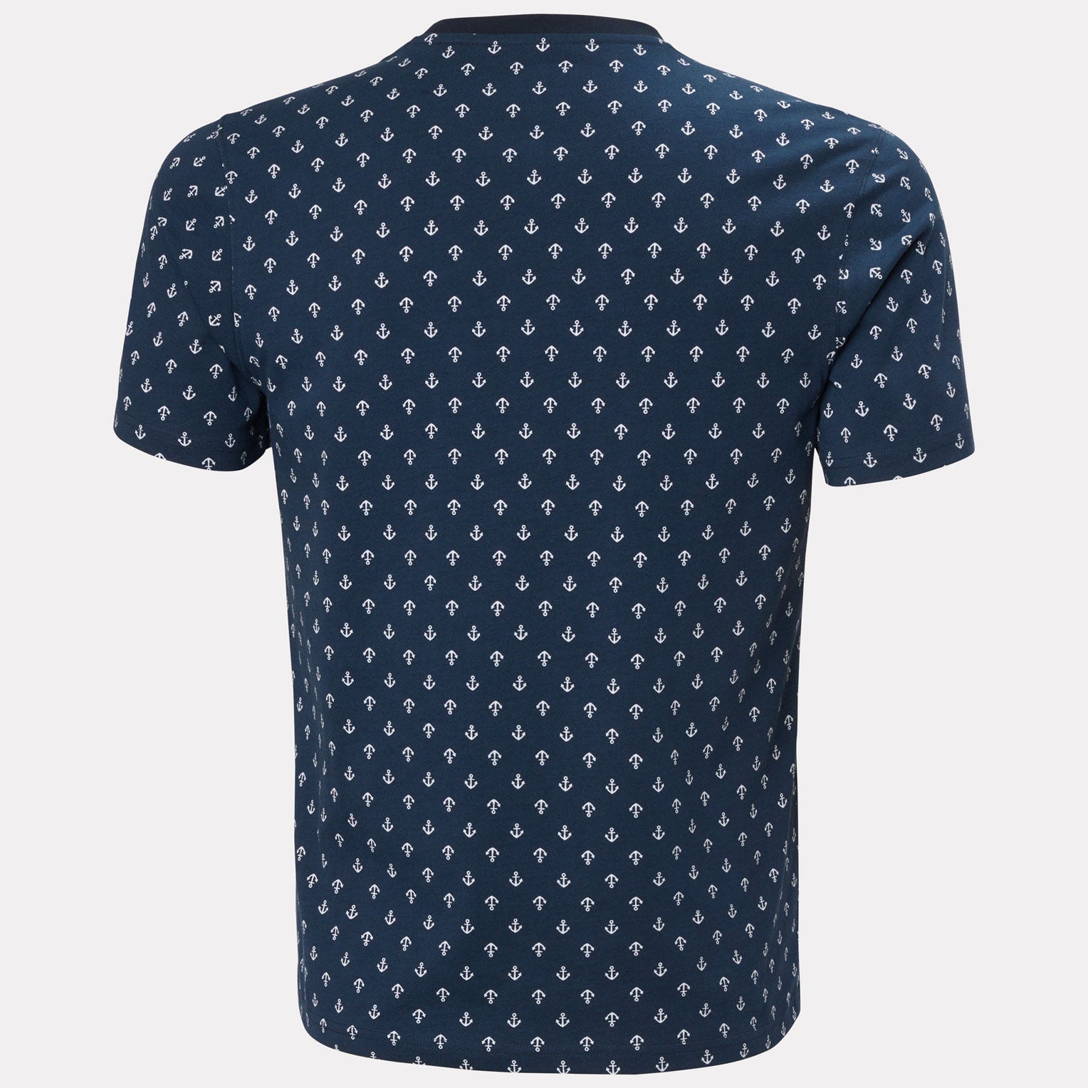 Men's Hudson T-Shirt - 598 NAVY AOP