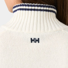 Women's Après Knit Sweater - 597 NAVY