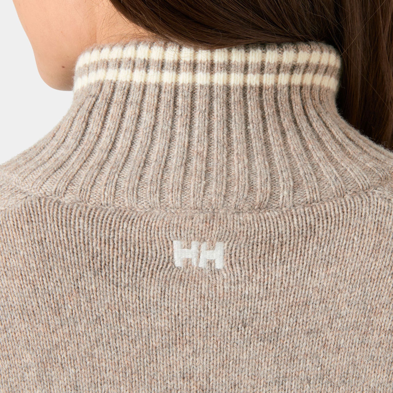 Women's Après Knit Sweater - 764 ELMWOOD MEL