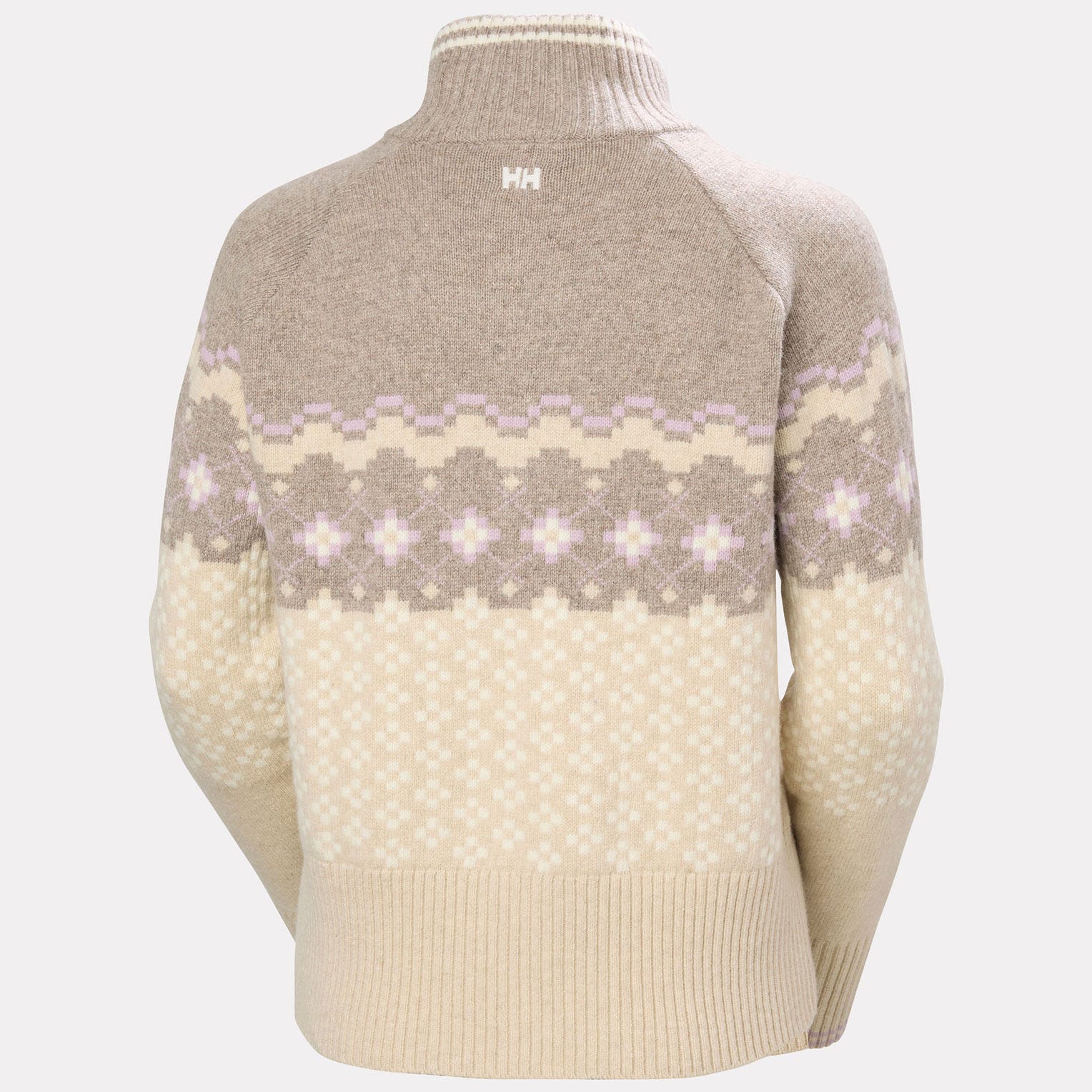 Women's Après Knit Sweater - 764 ELMWOOD MEL