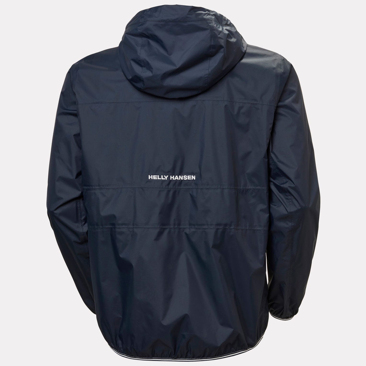 Men's Koster 2.5-Layer Rain Jacket - 597 NAVY