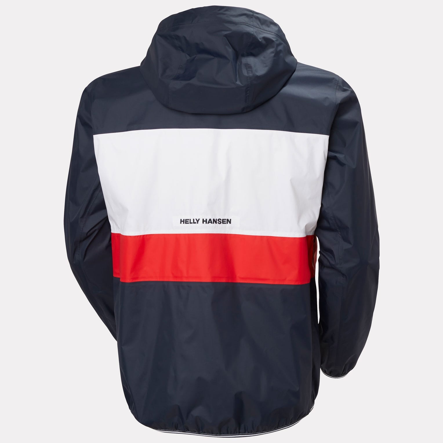 Men's Koster 2.5-Layer Rain Jacket - 598 NAVY