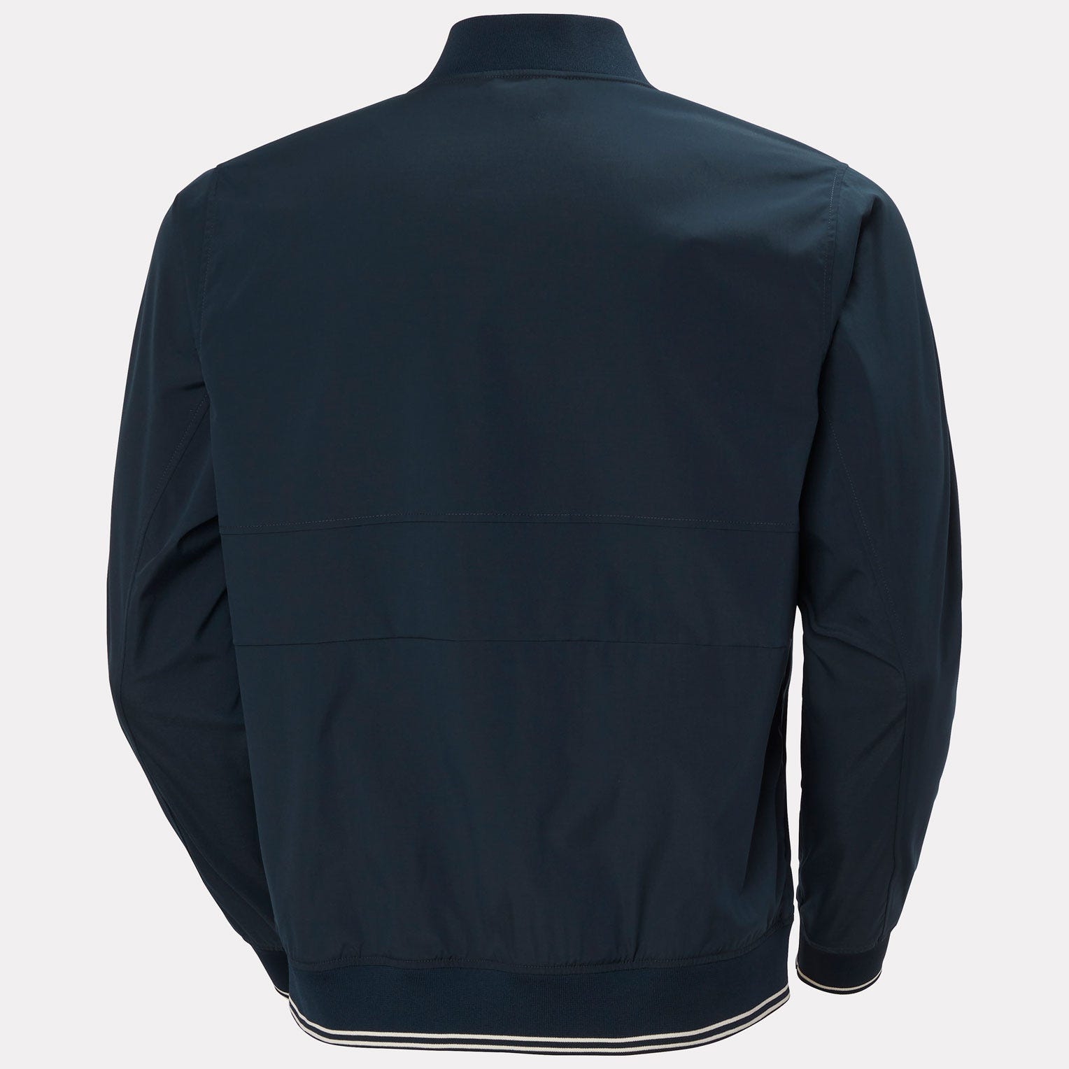 Men's Marine Bomber Jacket - 597 NAVY