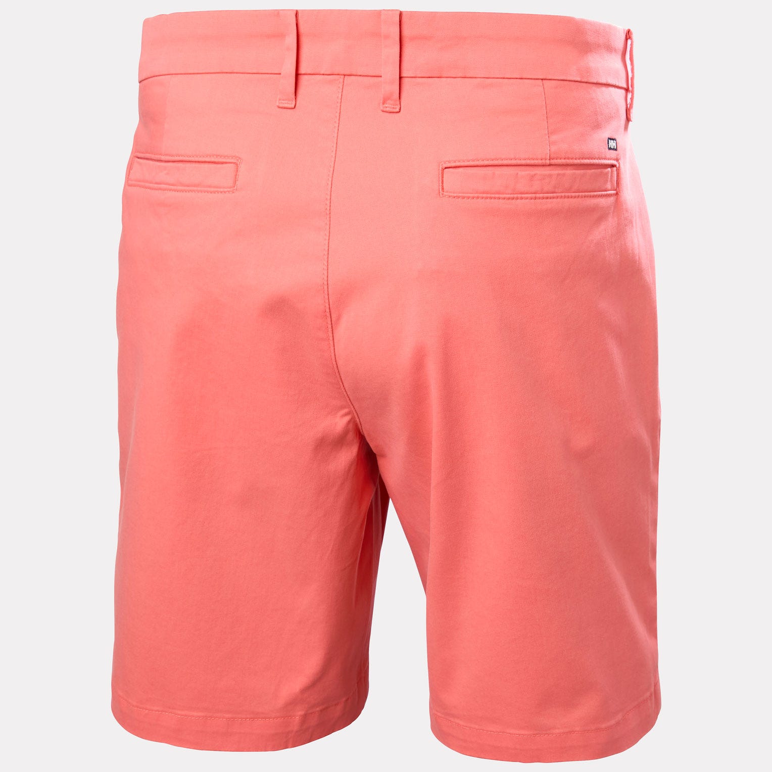 Men's Bryggen Chino Shorts - 098 NANTUCKET RED