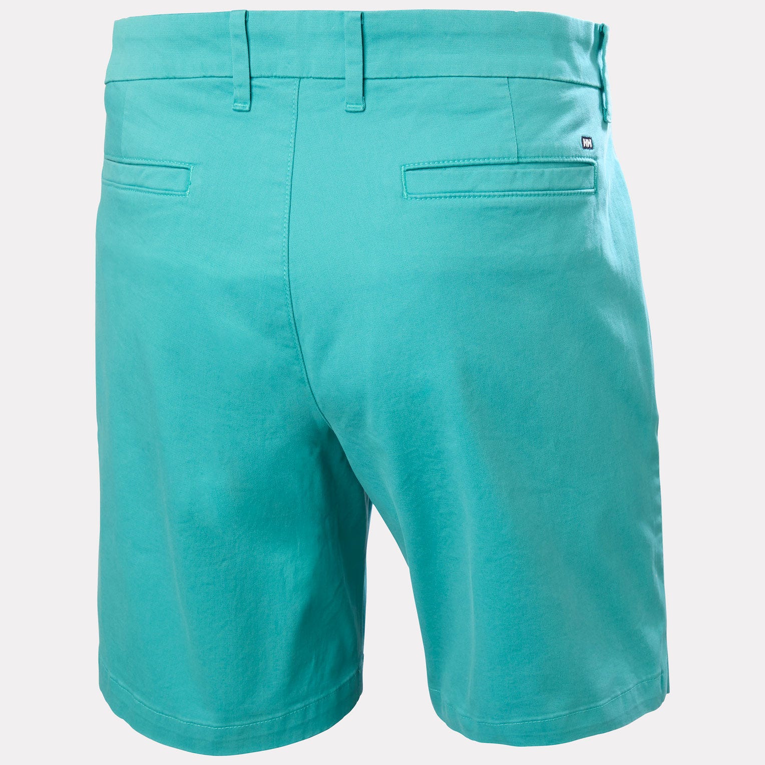 Men's Bryggen Chino Shorts - 472 DARK MINT
