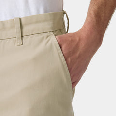 Men's Bryggen Chino Pants - 078 KHAKI