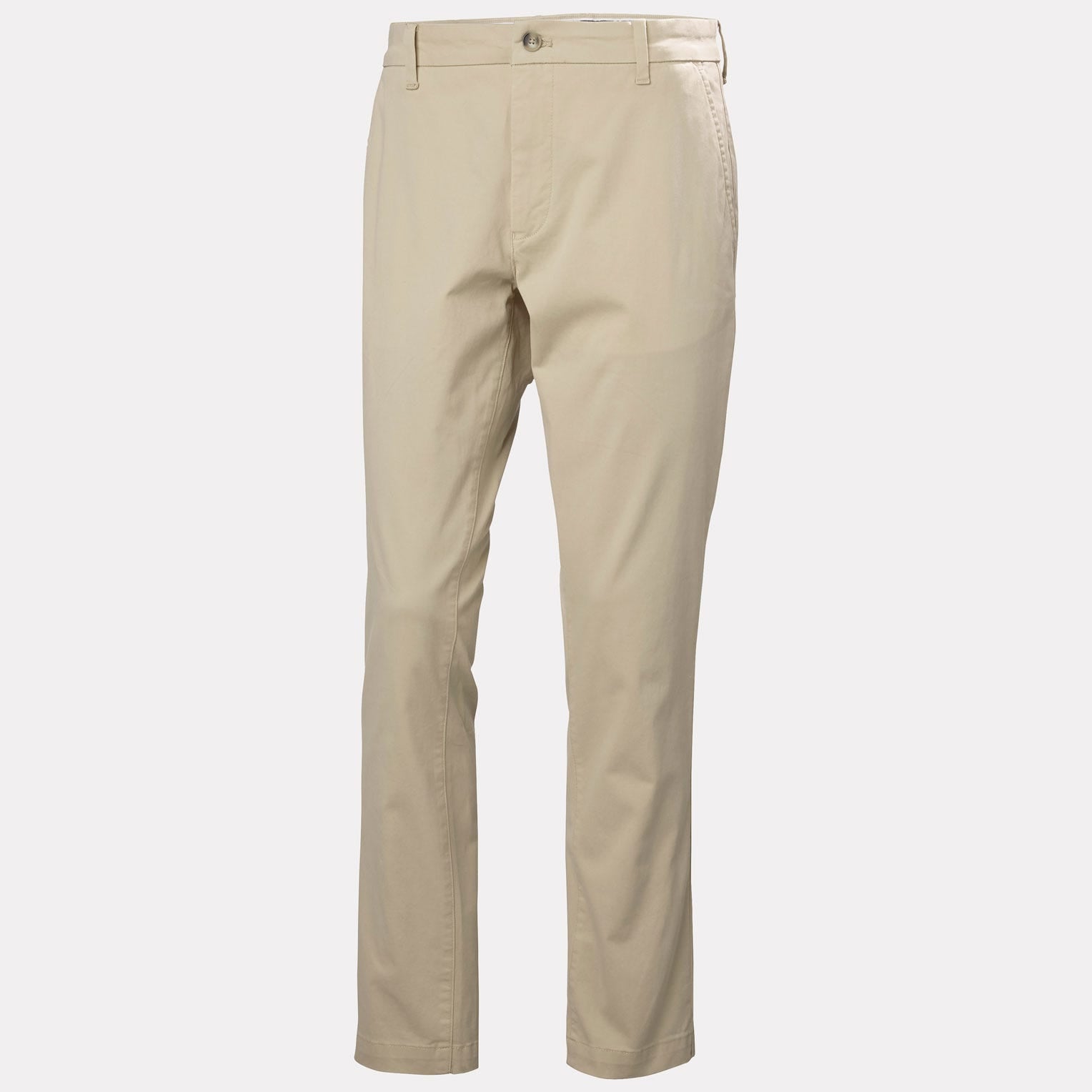 Men's Bryggen Chino Pants - 078 KHAKI