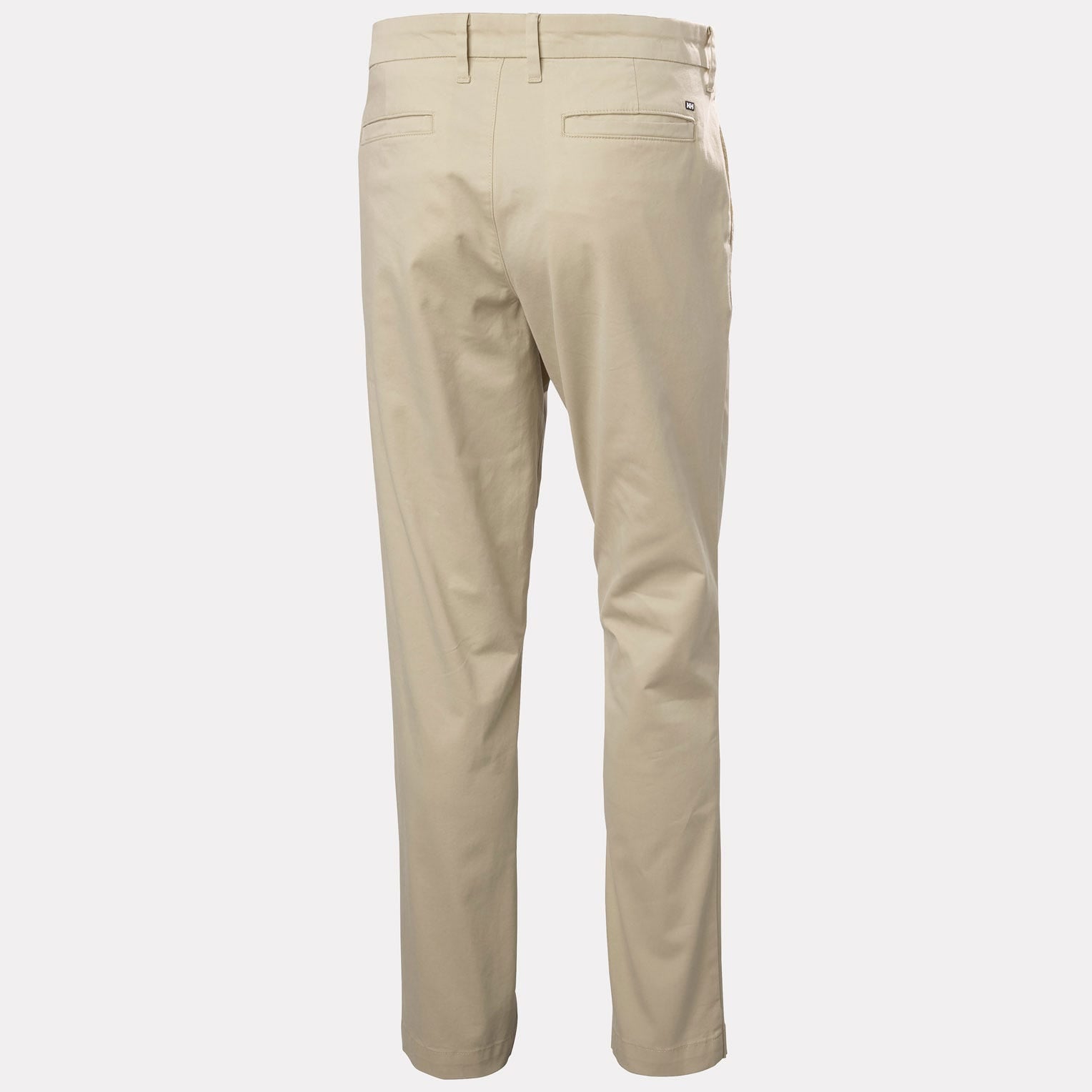 Men's Bryggen Chino Pants - 078 KHAKI