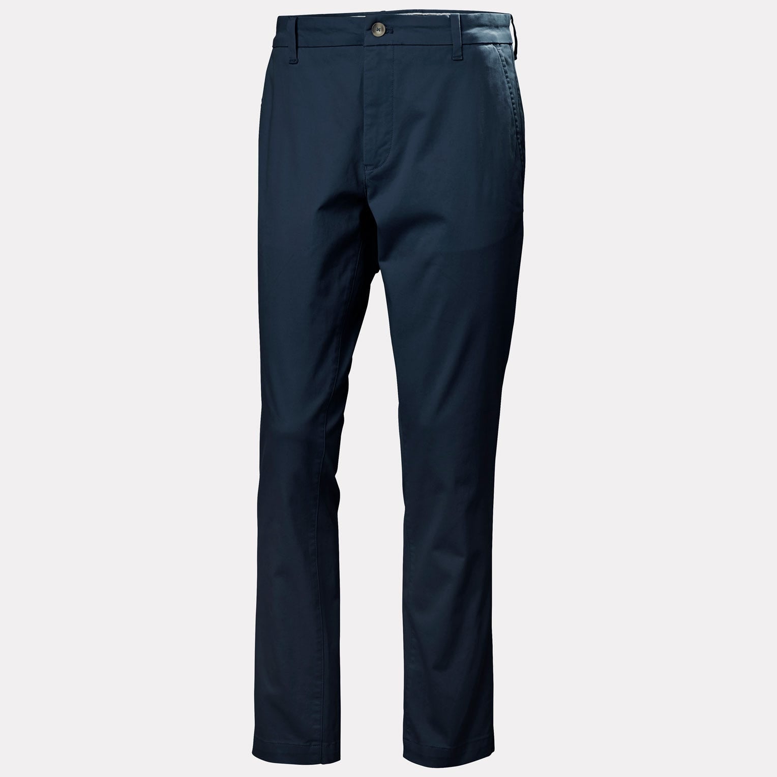 Men's Bryggen Chino Pants - 597 NAVY