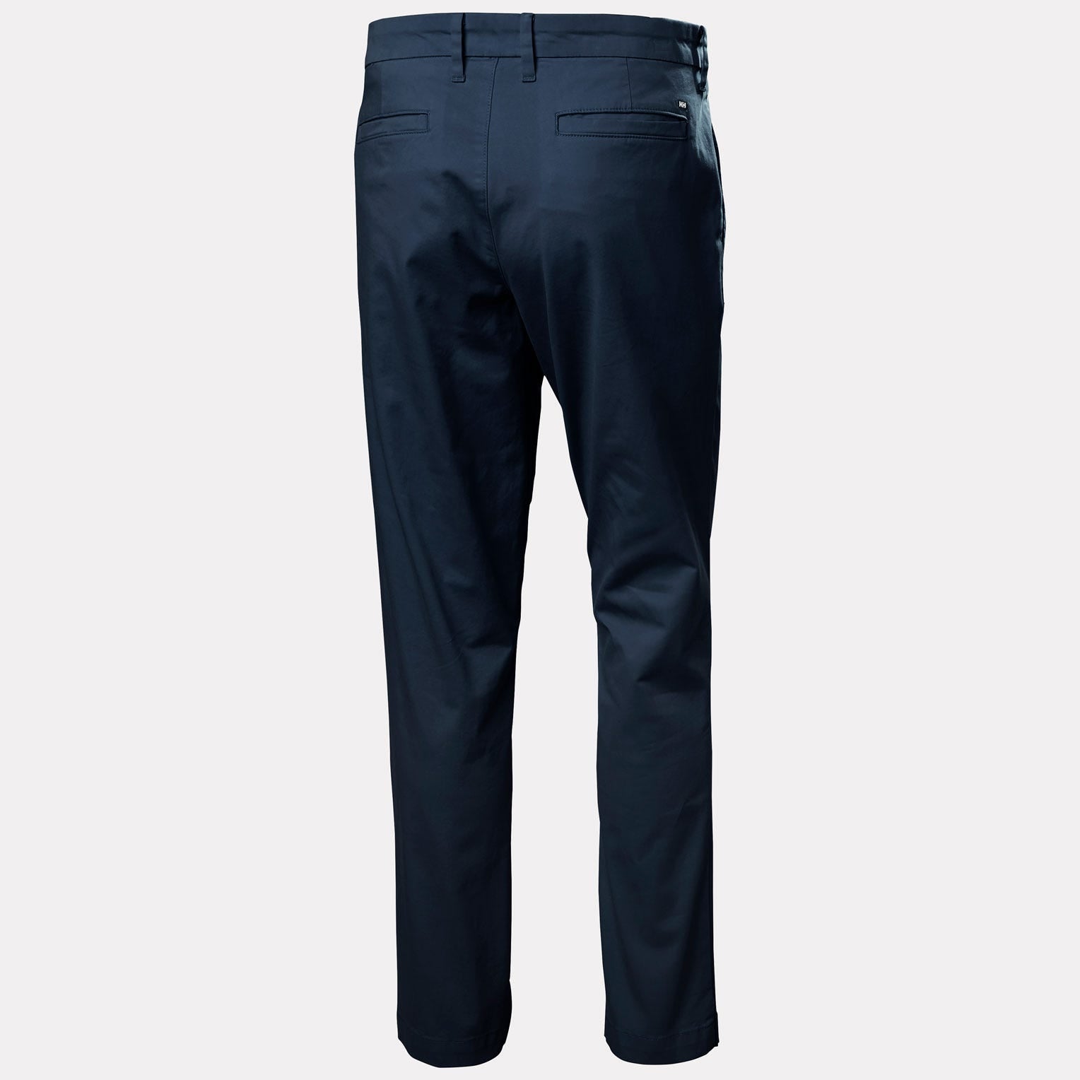 Men's Bryggen Chino Pants - 597 NAVY