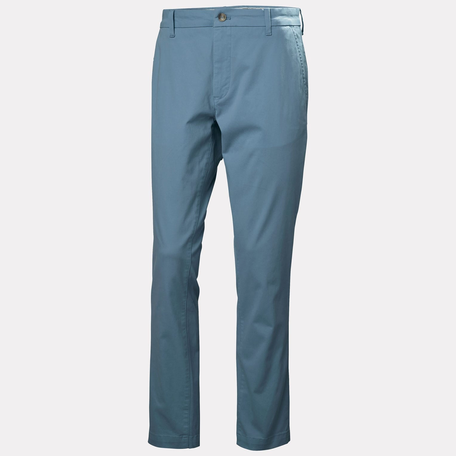 Men's Bryggen Chino Pants - 601 WASHED NAVY