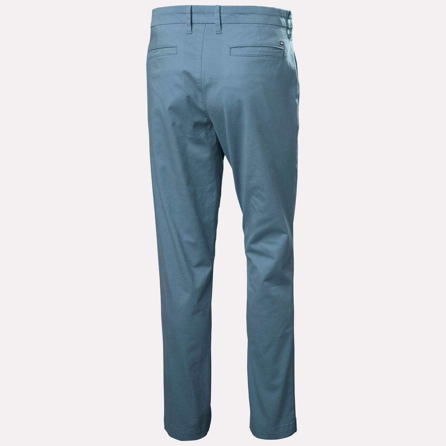 Men's Bryggen Chino Pants - 601 WASHED NAVY