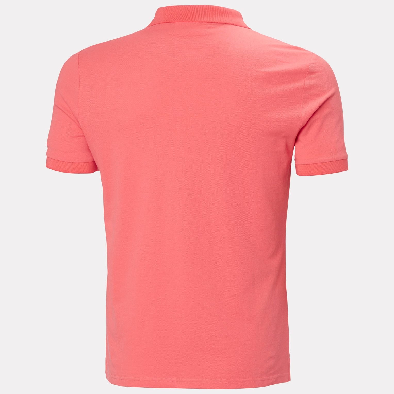 Men's Elba Fitted Polo - 098 NANTUCKET RED