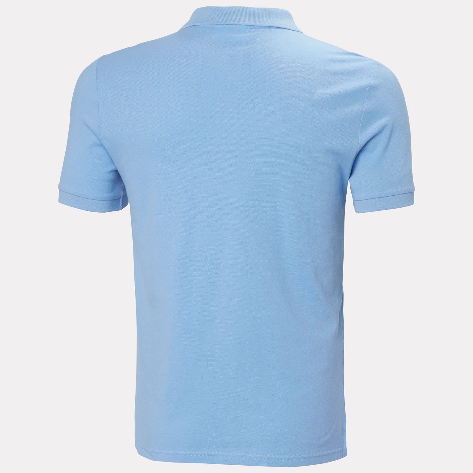 Men's Elba Fitted Polo - 627 BRIGHT BLUE