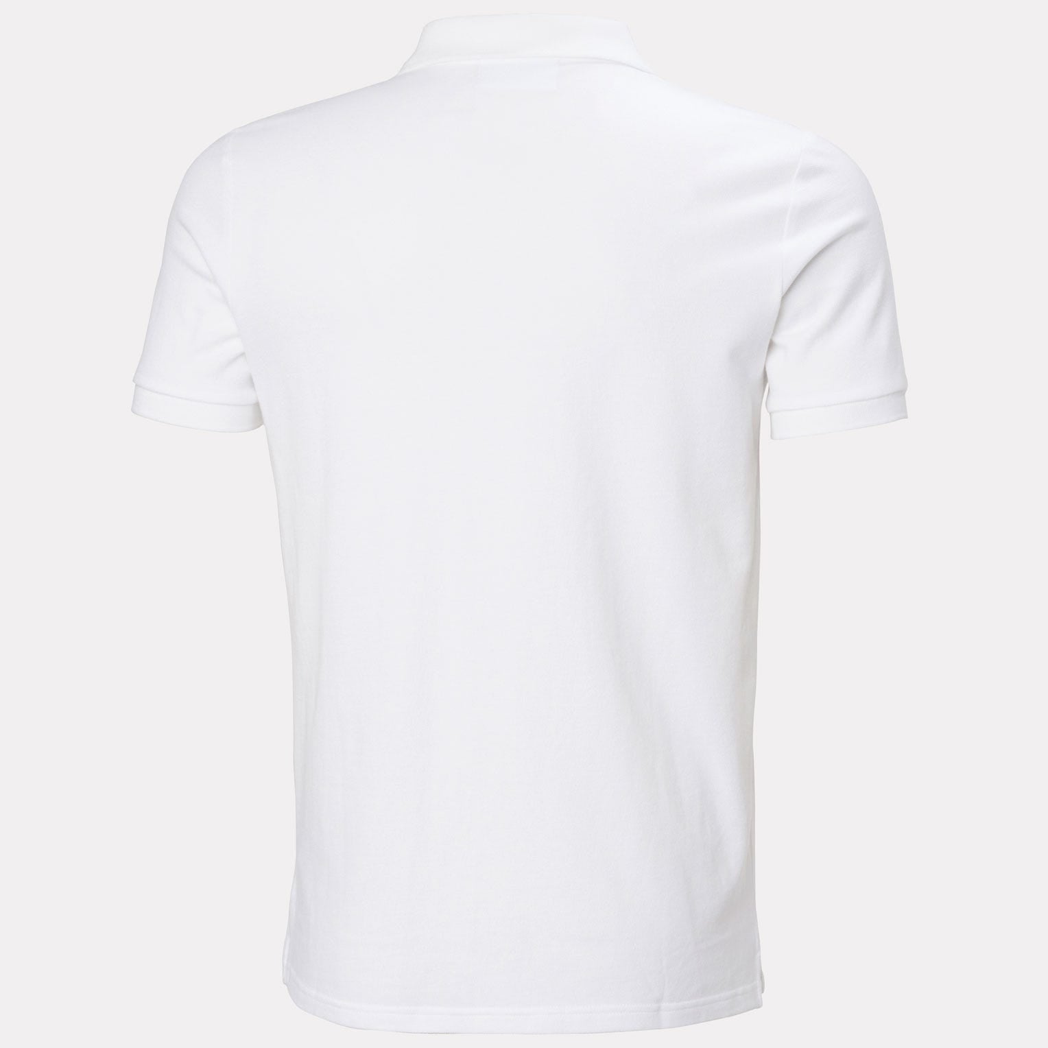 Men's Hudson Polo - 001 WHITE