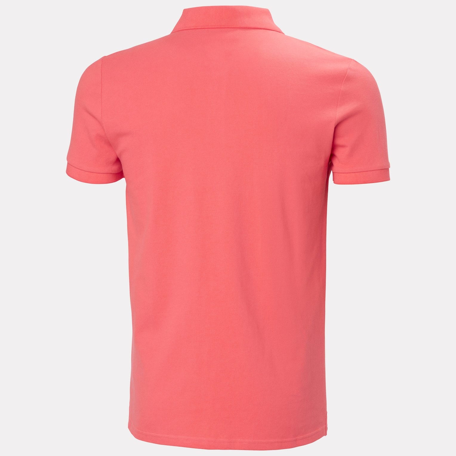 Men's Hudson Polo - 098 NANTUCKET RED