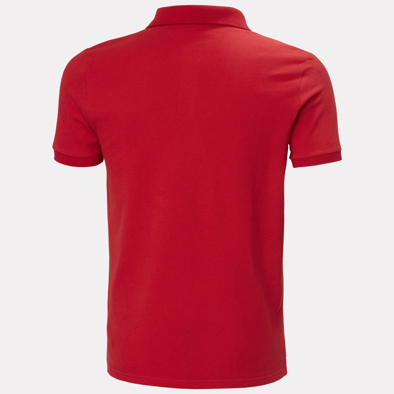 Men's Hudson Polo - 162 RED