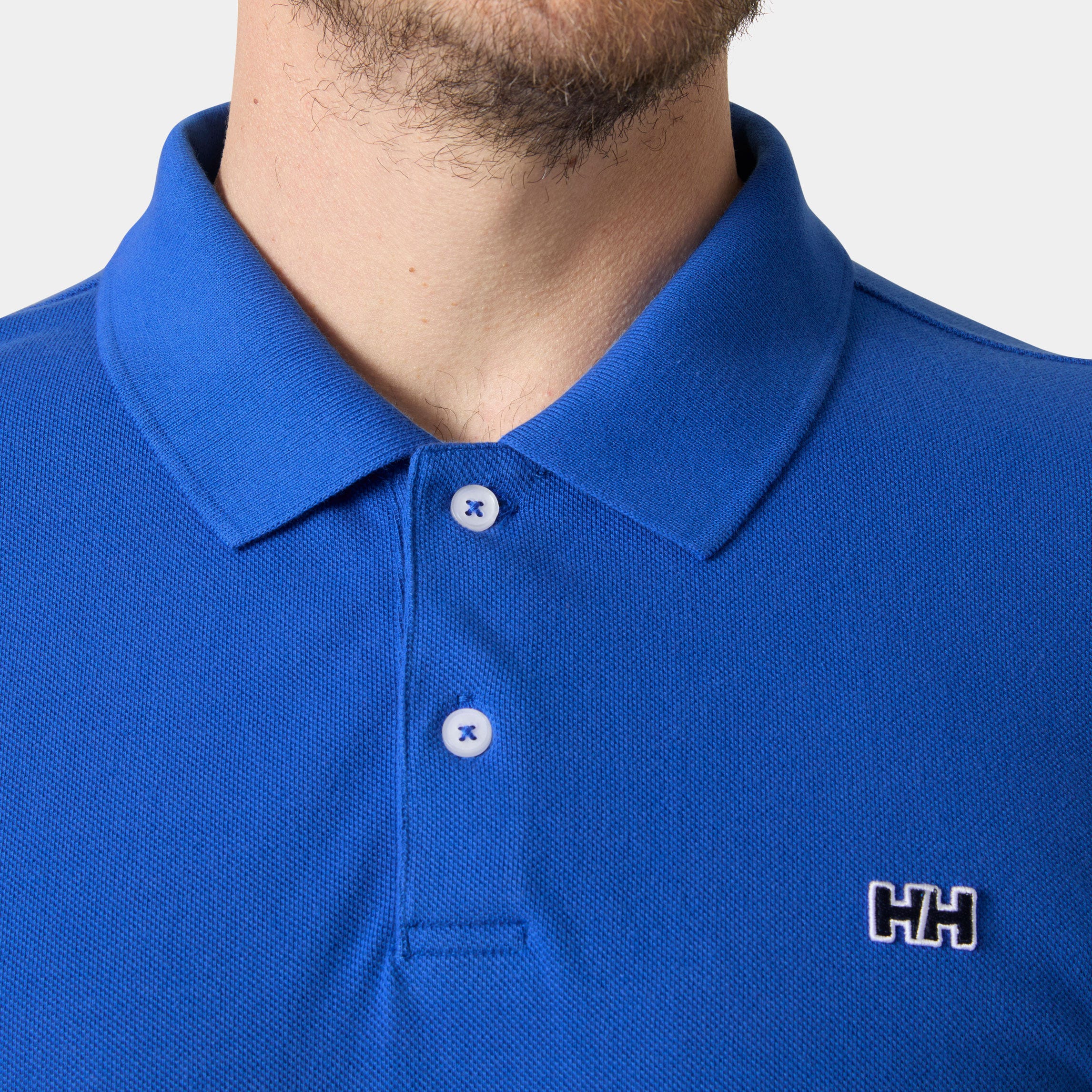 Men's Hudson Polo - 543 COBALT 20