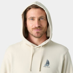 Men's Shoreline Hoodie - 034 CREAM