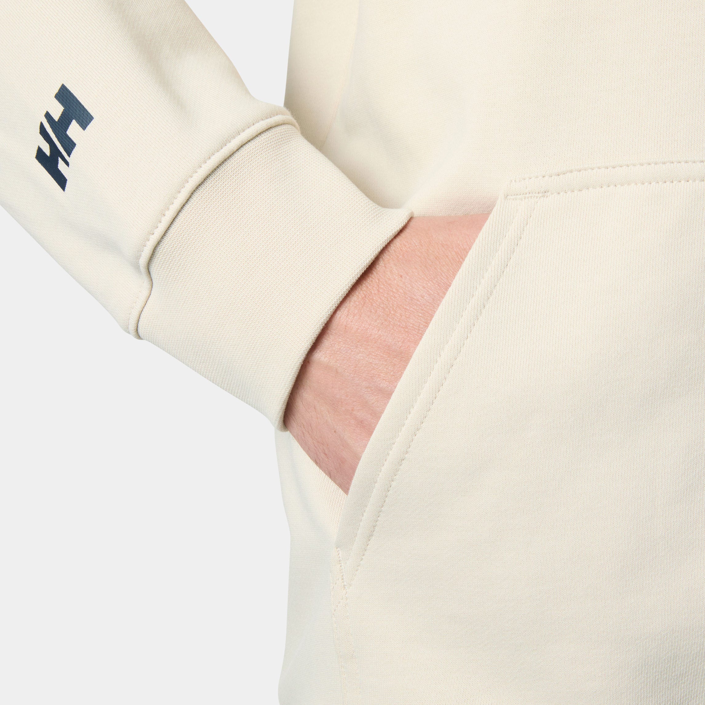Men's Shoreline Hoodie - 034 CREAM