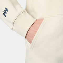 Men's Shoreline Hoodie - 034 CREAM